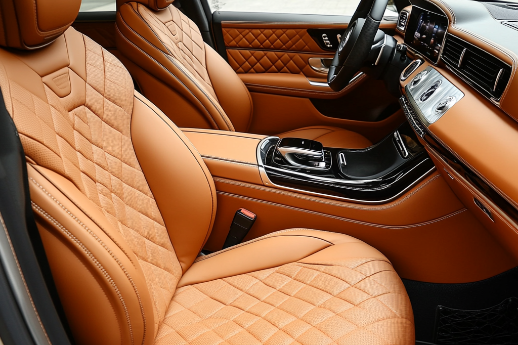 Explore the infinite possibilities of Dongguan Sheng En Mao Leather and create a new chapter of personalized fashion