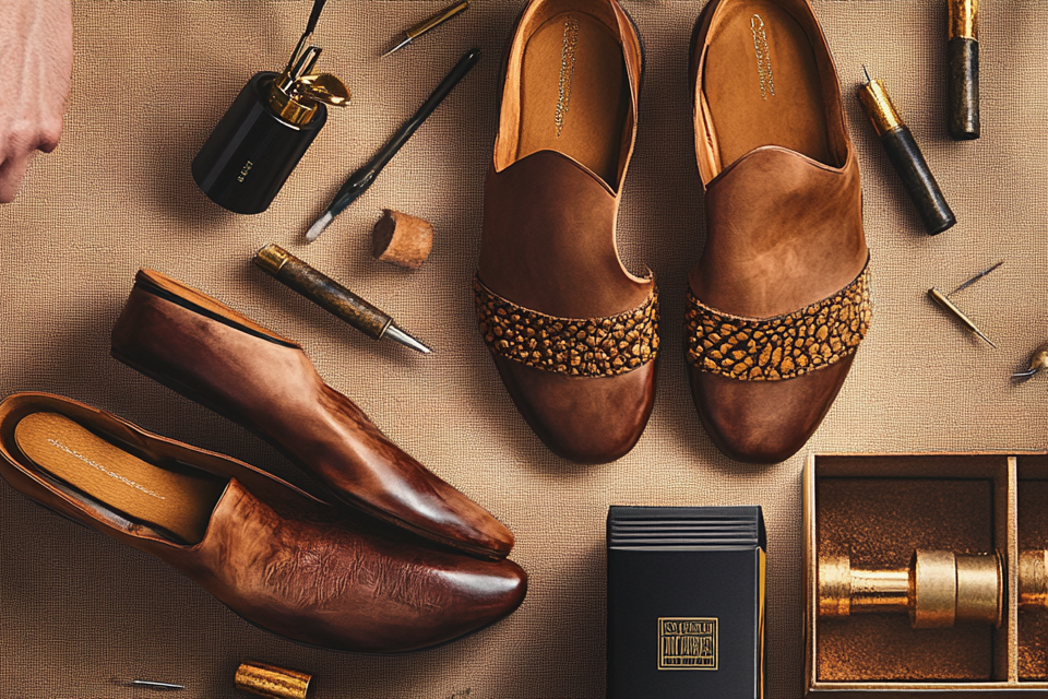 Dongguan Sheng En Mao Leather: The perfect combination of quality and innovation, leading the new trend of the leather industry