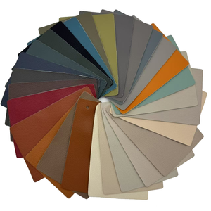 Wear-resistant scratch-resistant anti-fouling solvent-free leather backpack leather booth sofa leather sofa